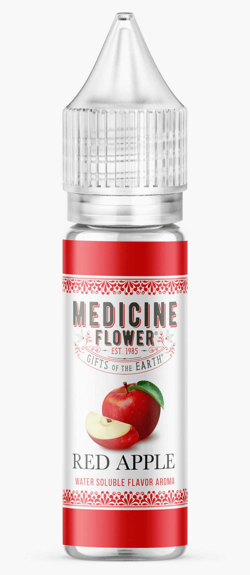 Strawberry Medicine, HD Png Download