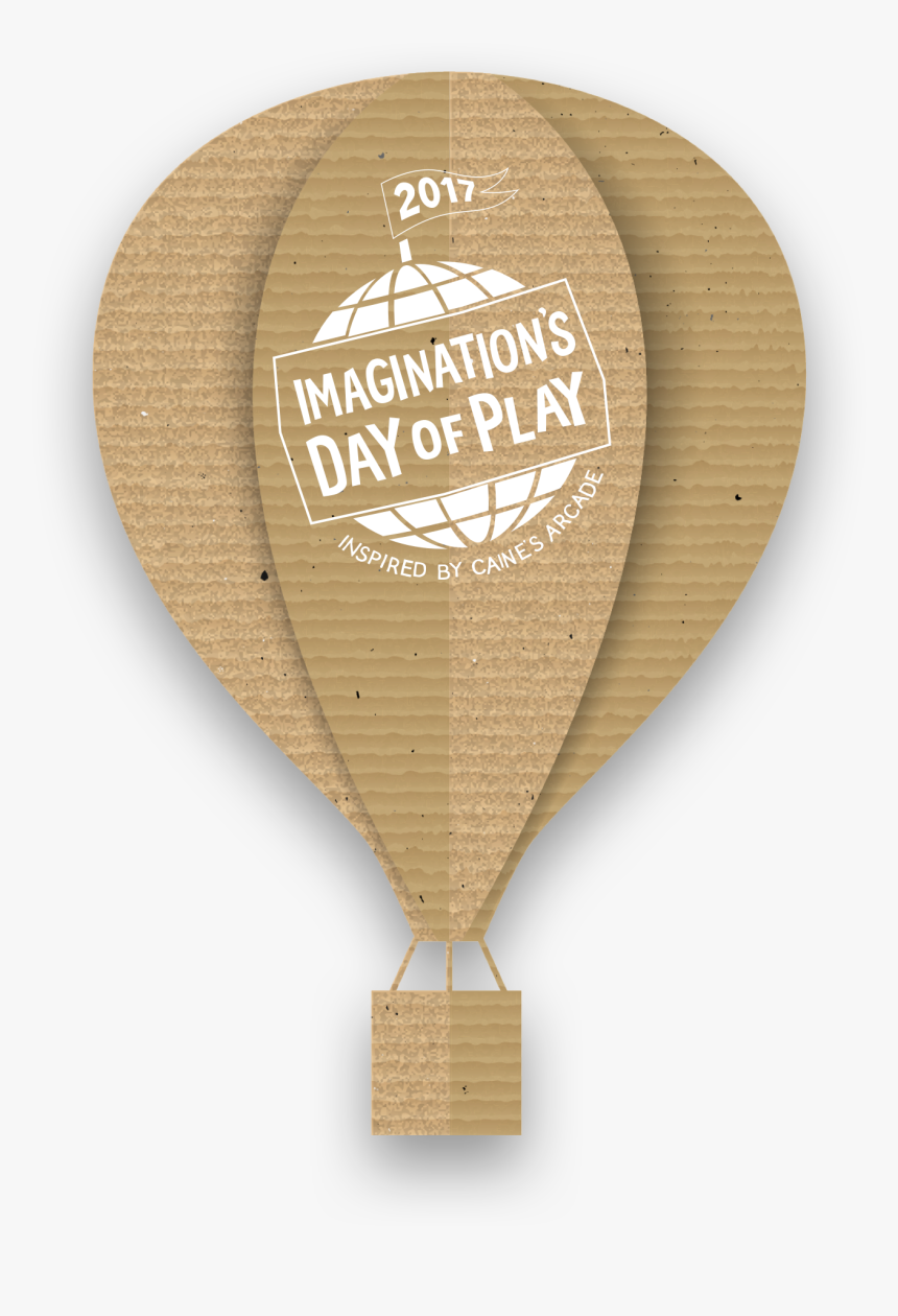 Global Cardboard Challenge 2018, HD Png Download