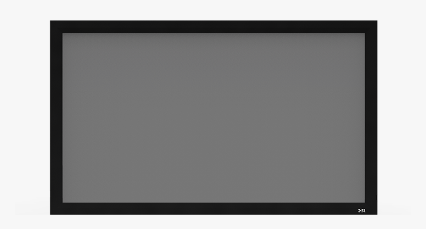 Led-backlit Lcd Display, HD Png Download
