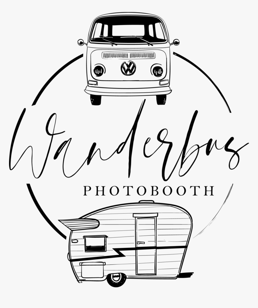 Photobooth Hearts Png, Transparent Png