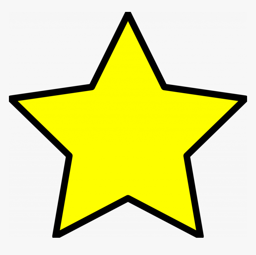 Christmas ~ Christmas Star Clip Art Library Amazing - Star Clipart, HD Png Download
