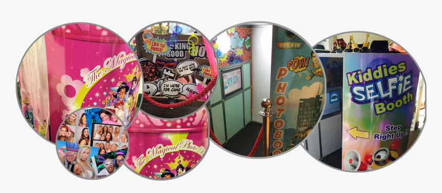 Photo Booth Hire Photobooth Hire Kids Party Photobooth - Baseball Cap, HD Png Download