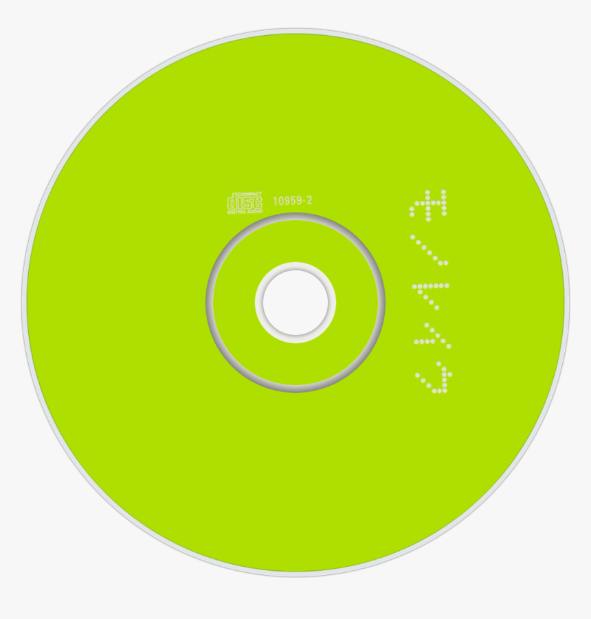 Cd, HD Png Download