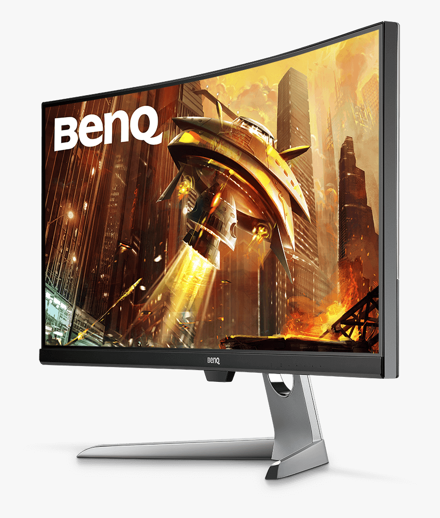 Benq Ex2780q, HD Png Download