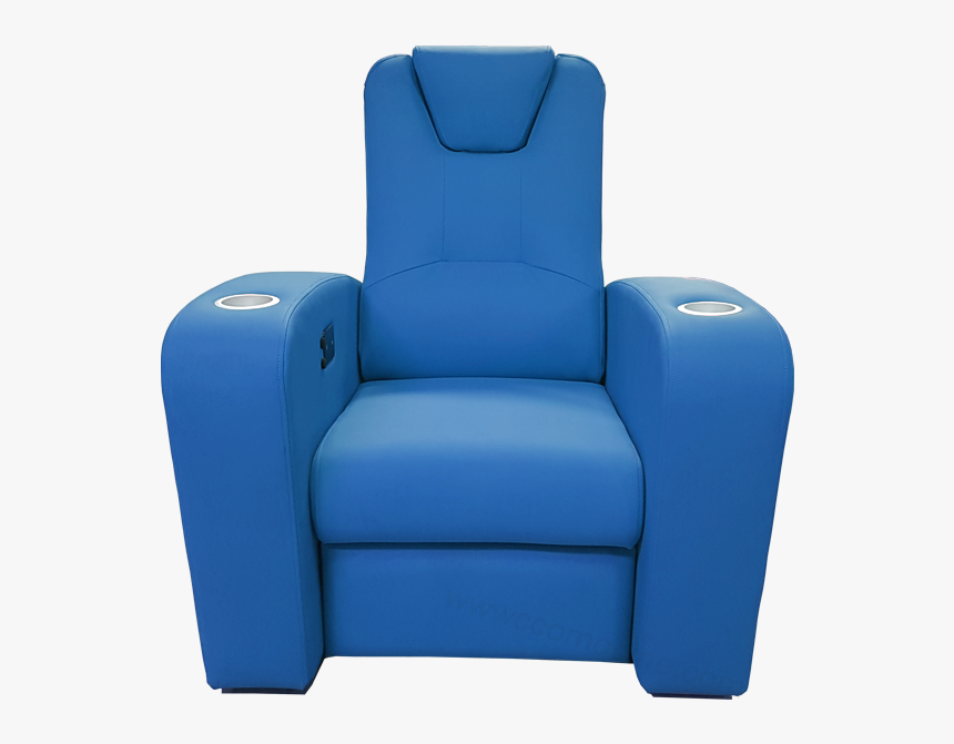 Club Chair, HD Png Download