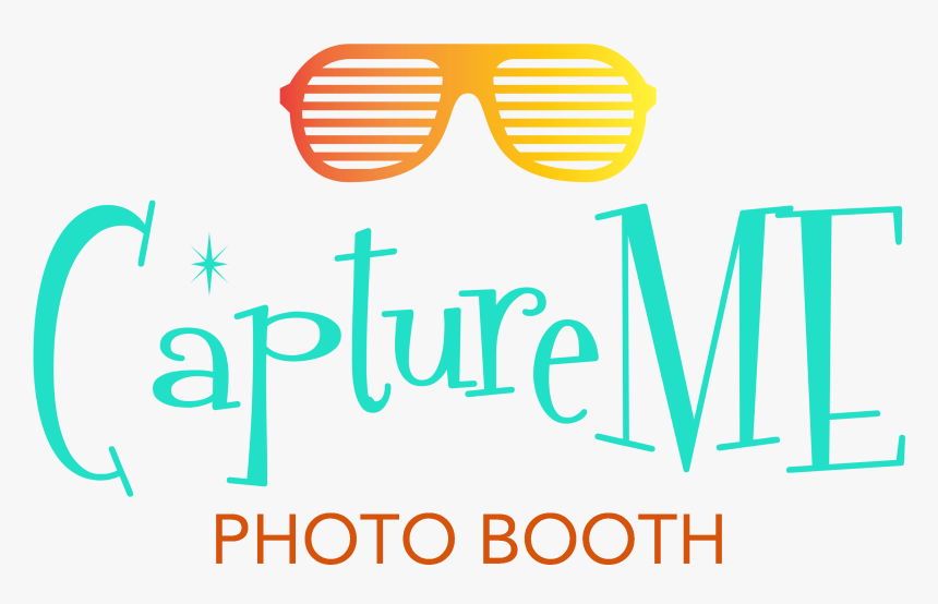 Capture Me Best Photo Booth Rental Fort Collins - Graphic Design, HD Png Download