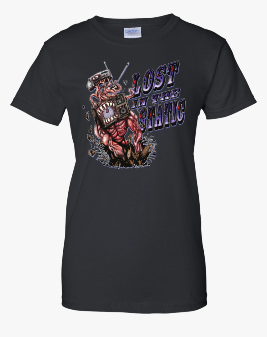 T-shirt, HD Png Download