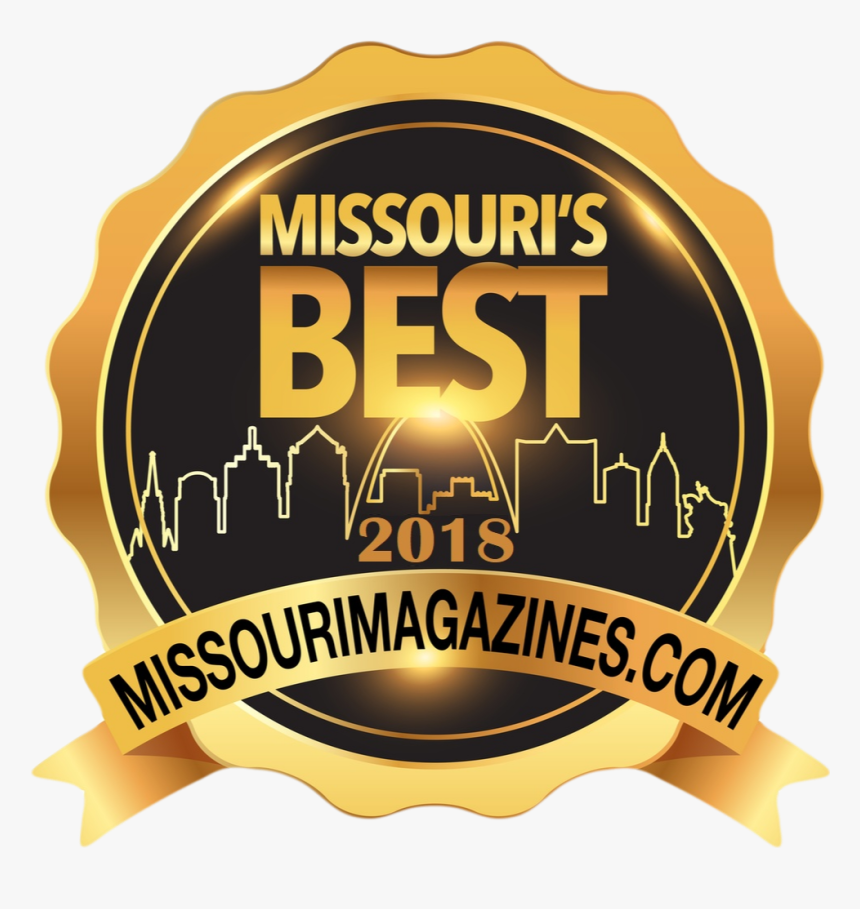 Best Of Missouri 2019, HD Png Download