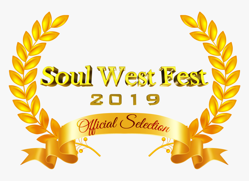 Gold Wreath, HD Png Download