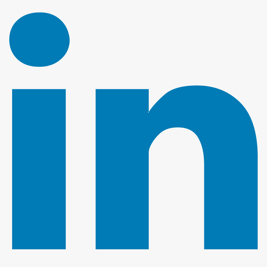 Linkedin Logo, HD Png Download