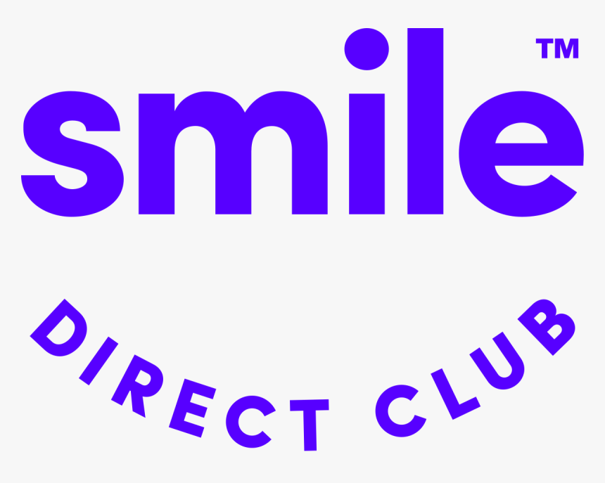 Smile Direct Club Logo, HD Png Download