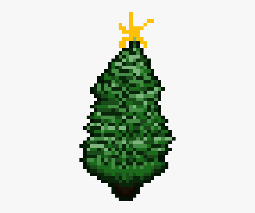 Christmas Tree, HD Png Download