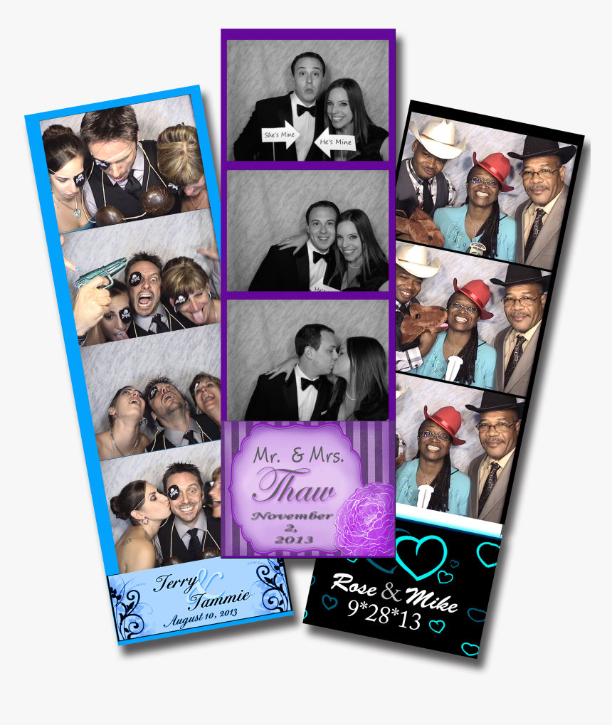 Latest Photo Booth Trends, HD Png Download