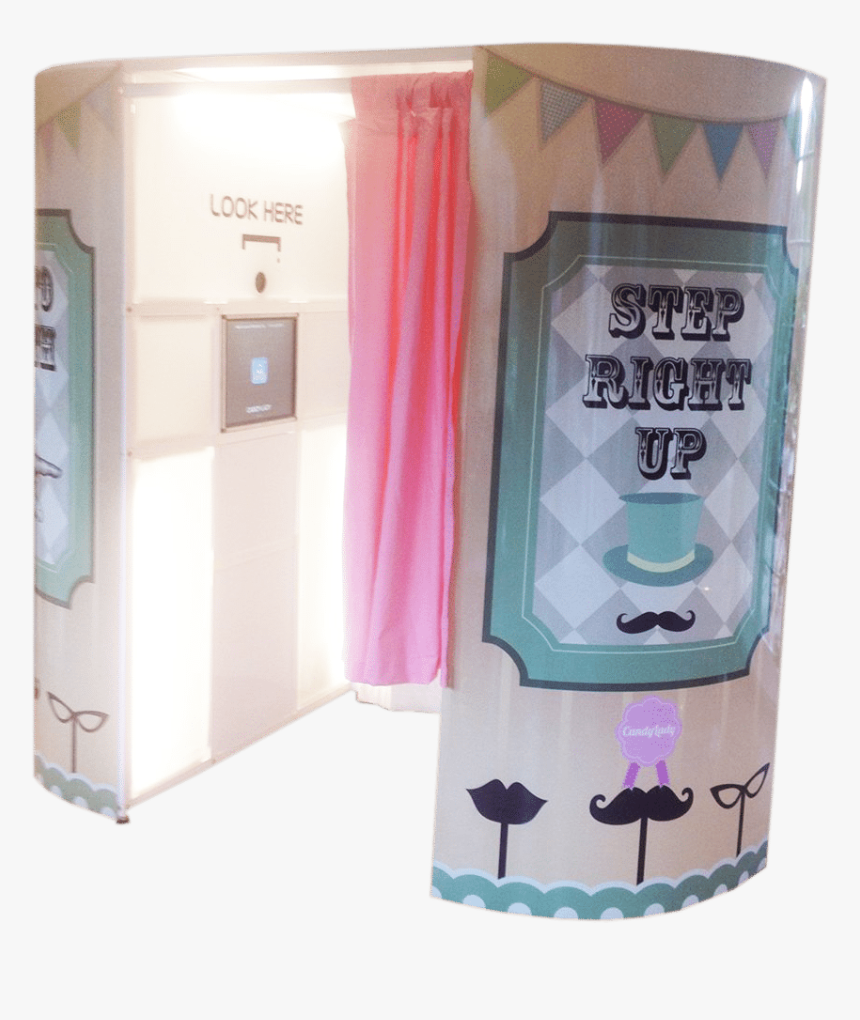 Photo Booth Hire - Water Cooler, HD Png Download