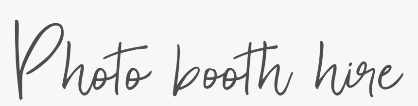 Calligraphy, HD Png Download