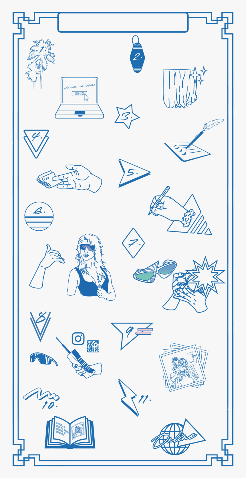 Drawing, HD Png Download