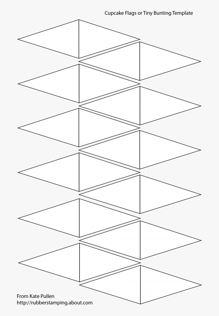 Toothpick Flag Template Cheaper Than Retail Price Buy Clothing 