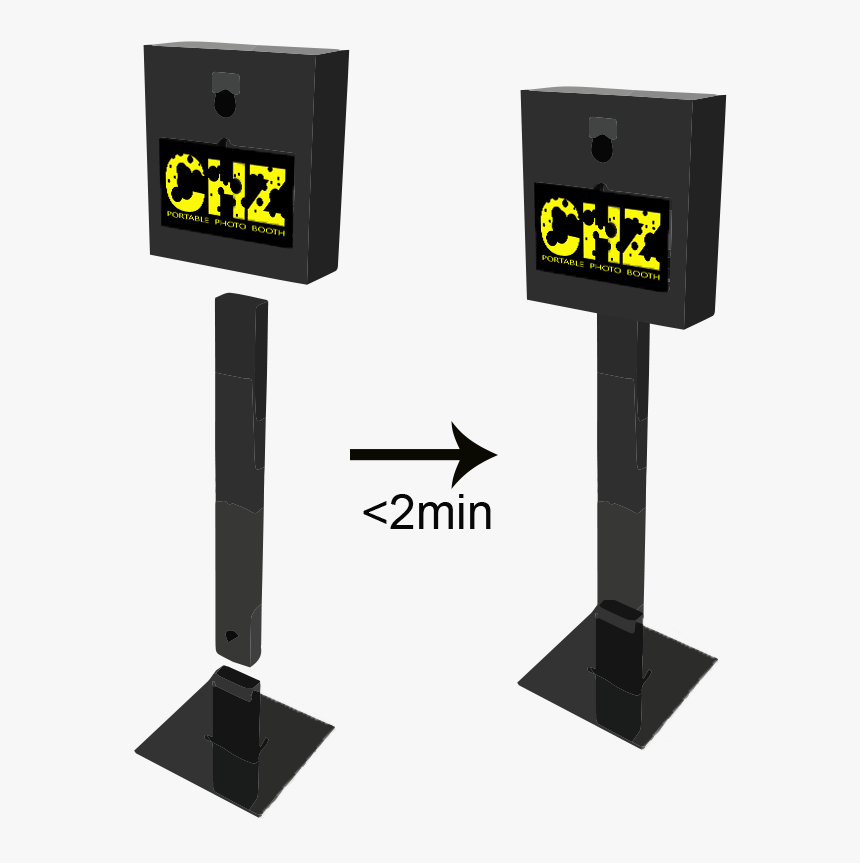 Picture - Electronics, HD Png Download