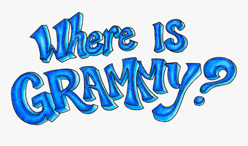 Grammy Png, Transparent Png