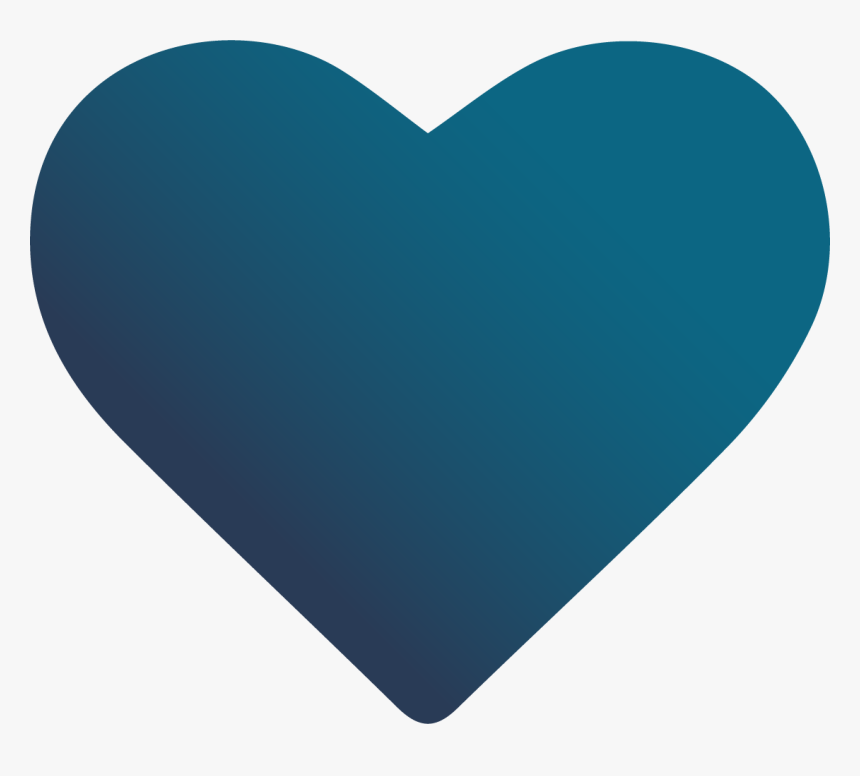 Heart, HD Png Download