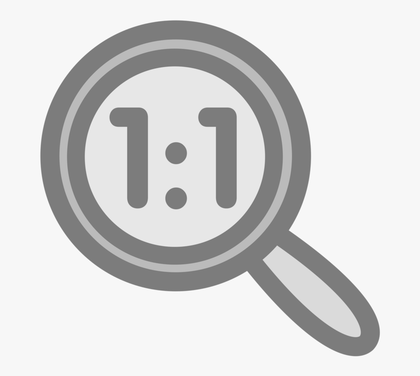 Symbol,smile,circle - Ratio Clipart, HD Png Download