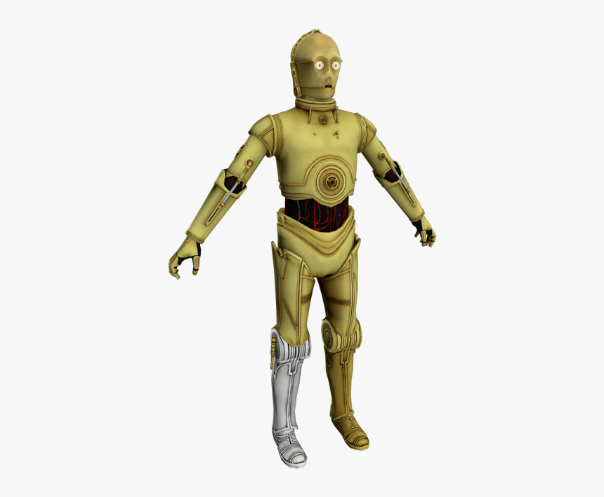 Download Zip Archive - Star Wars Model Resource, HD Png Download