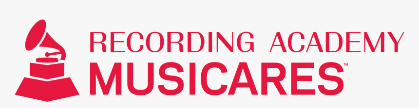 Recording Academy Musicares Logo, HD Png Download