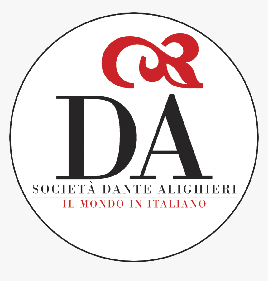 Dante Alighieri Johannesburg - Dante Alighieri, HD Png Download