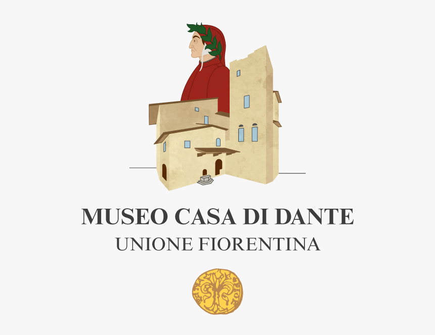 Museo Casa Di Dante, Firenze - Santa Casa Montes Claros, HD Png Download