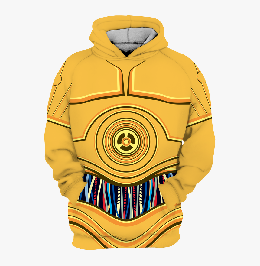 Hoodie, HD Png Download