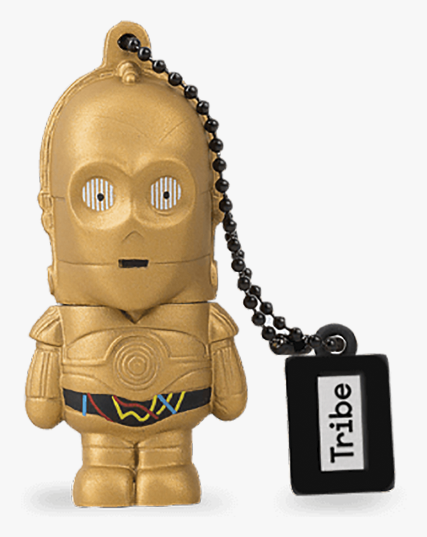 Flash Drive Star Wars Tribe, HD Png Download