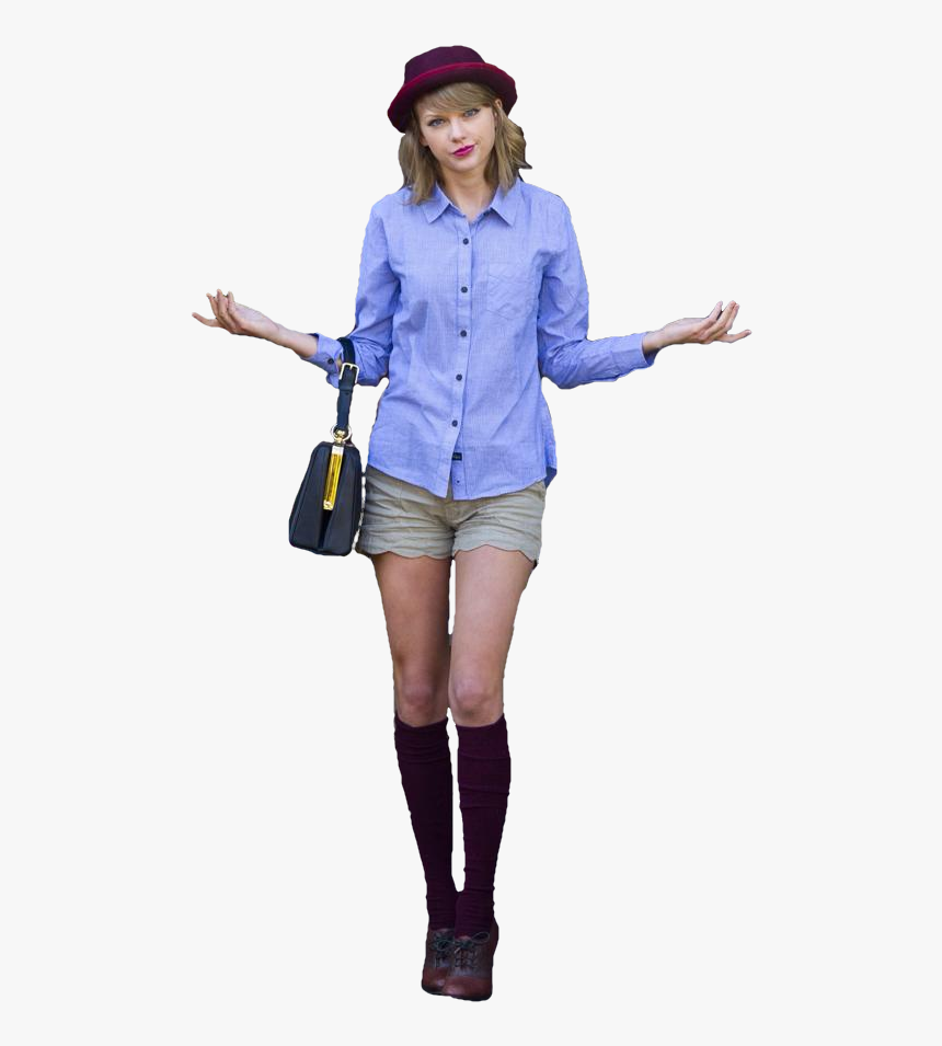 Kanye Shrug Png - Taylor Swift Grammy Png, Transparent Png