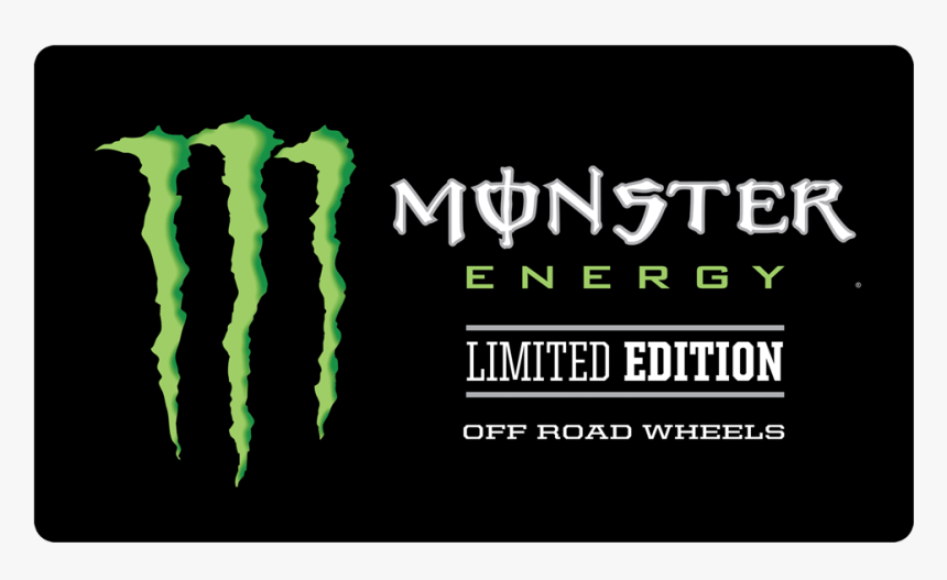 Monster Energy Drink, HD Png Download