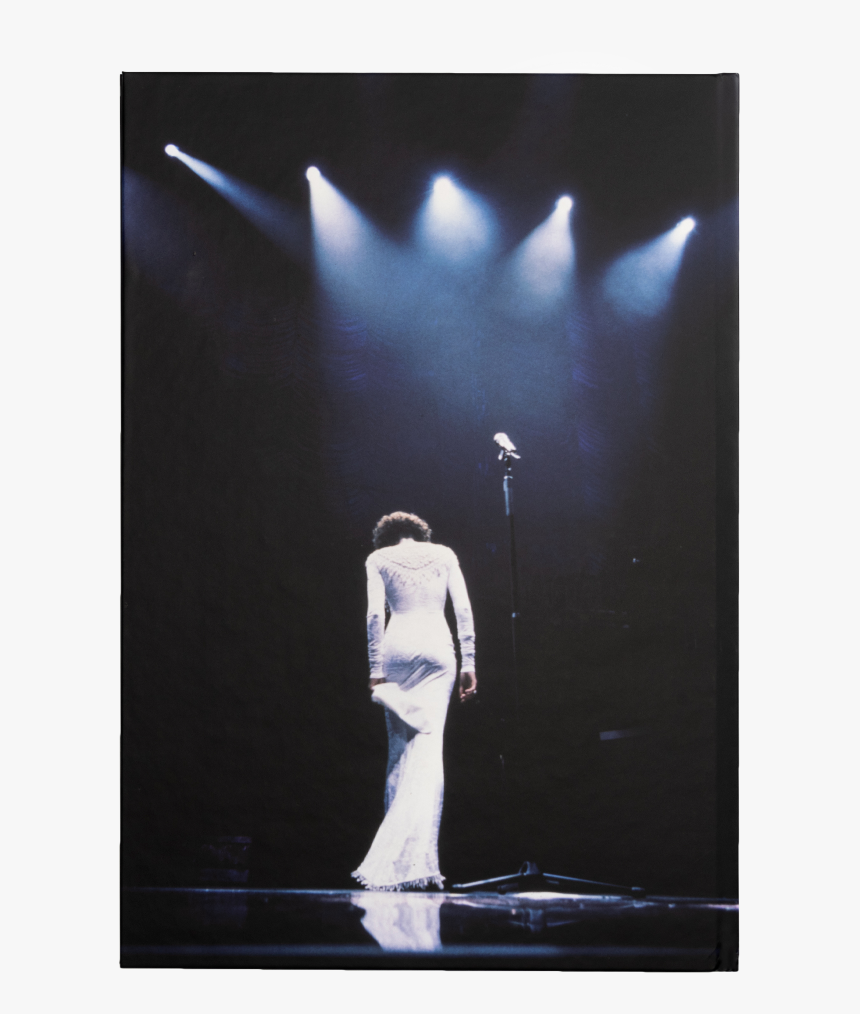 Whitney Houston, HD Png Download