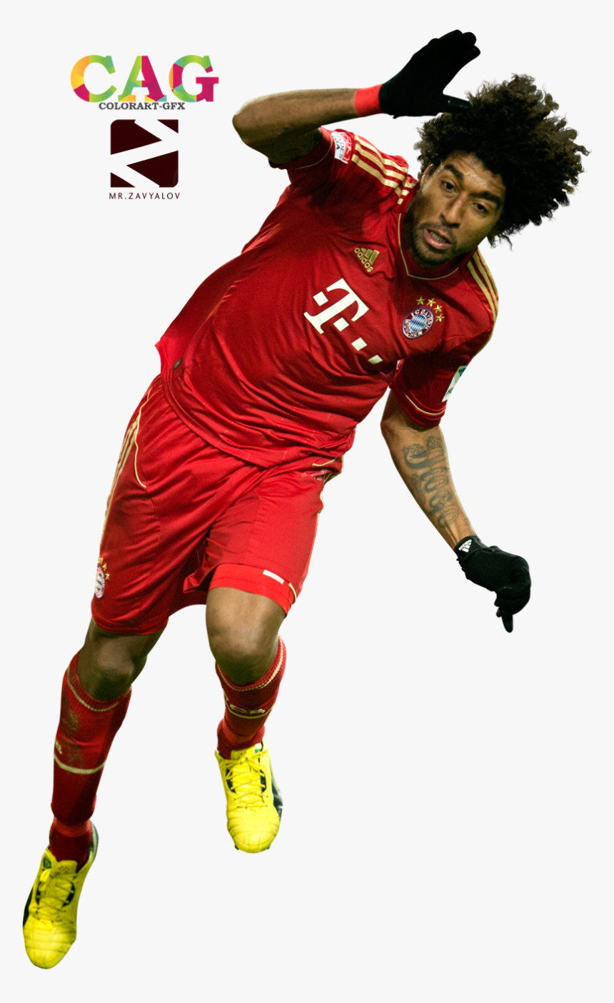Dante render - Football Player, HD Png Download