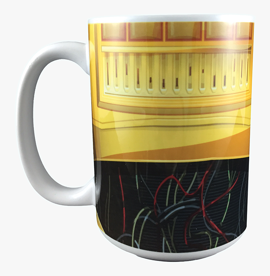 Mug, HD Png Download
