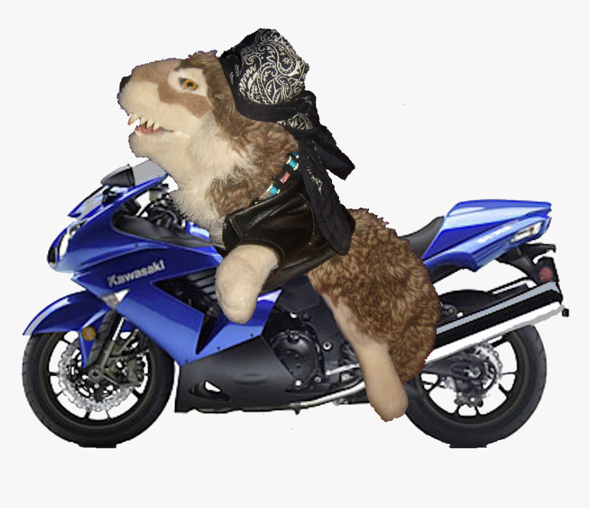 31 888k Spike Plain 14 Oct - Kawasaki Zzr 1400, HD Png Download