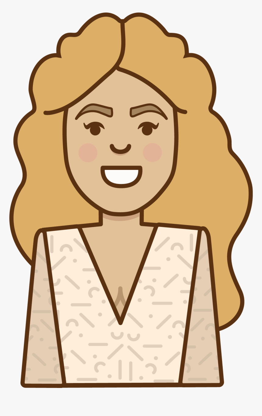 Beyoncé A Lo Badi, HD Png Download