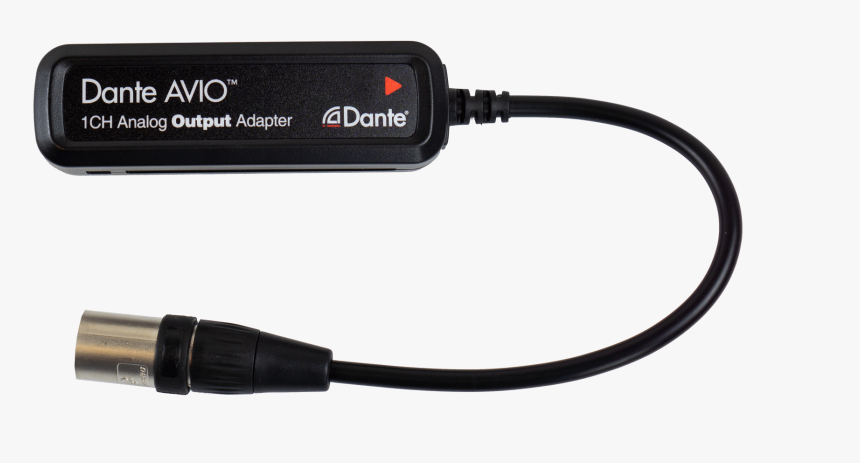 Dante Xlr, HD Png Download