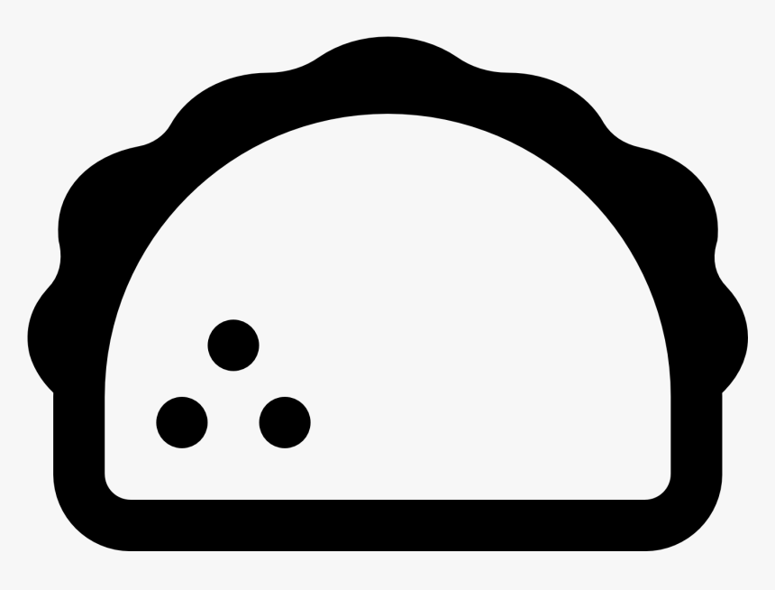 Tacos Clipart Google, HD Png Download