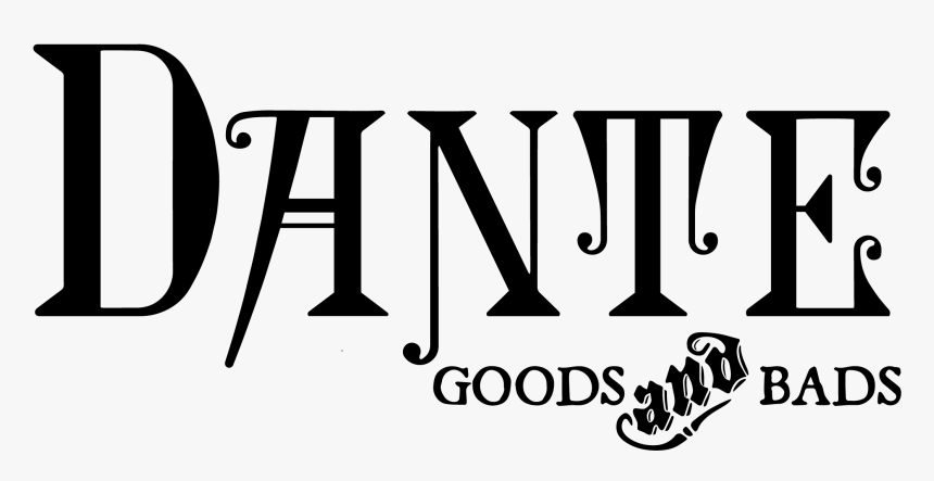 Goods And The Bads, HD Png Download