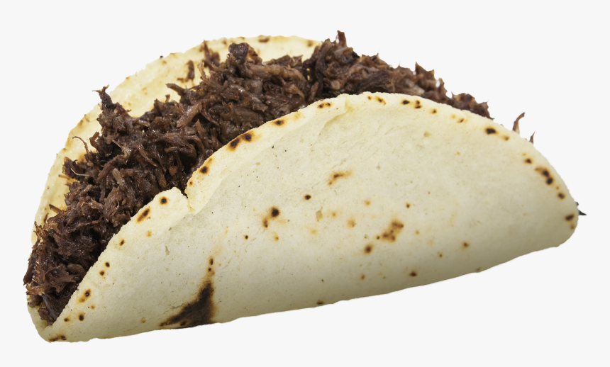 Transparent Taco Png - Taco, Png Download