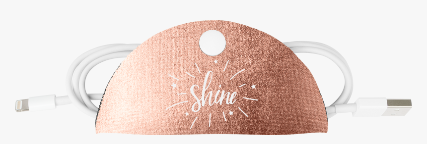 Tech Taco Metallic Neoprene - Calligraphy, HD Png Download