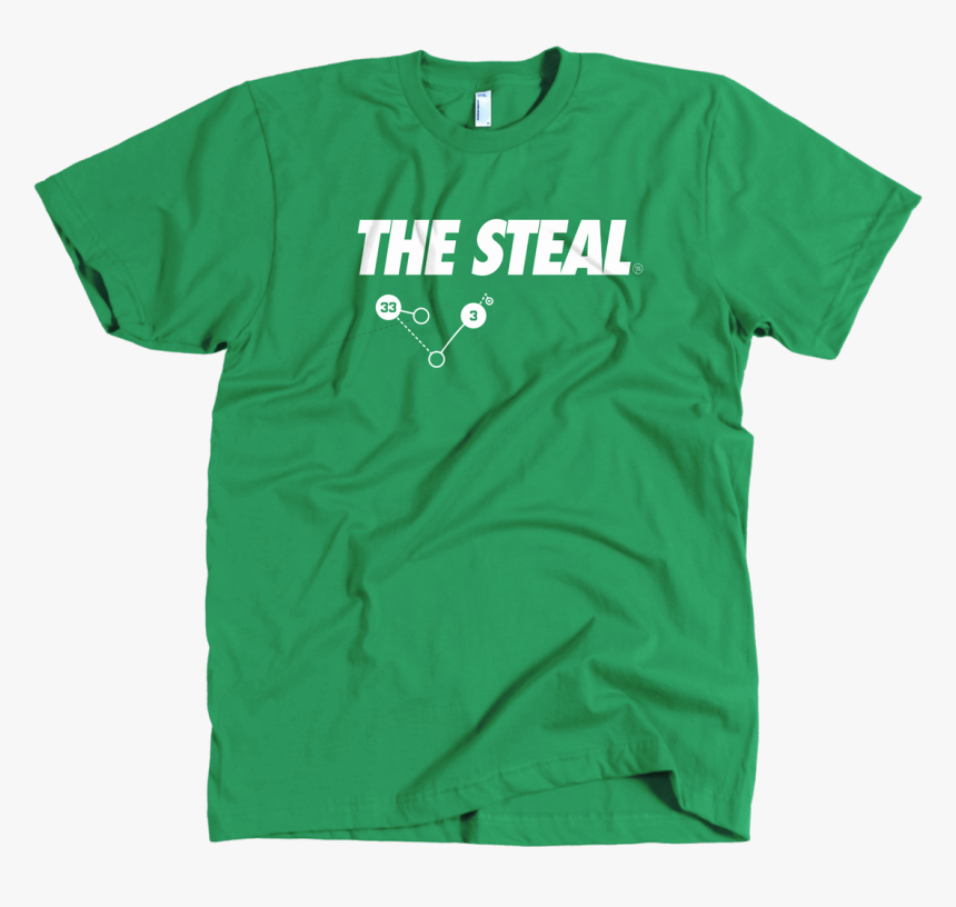 The Steal Shirt - Your Mom's House Theo, HD Png Download