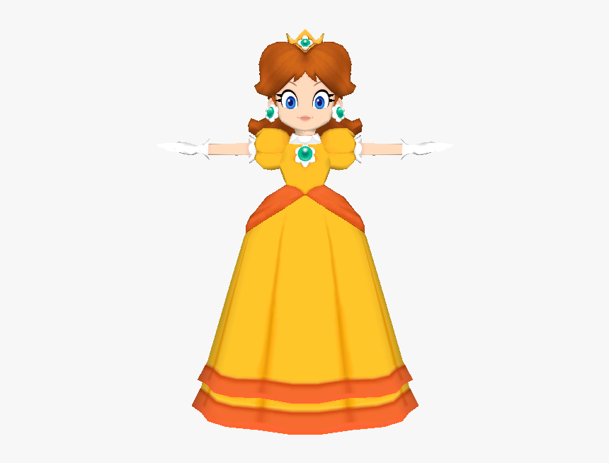 Download Zip Archive - Mario Party 9 Models, HD Png Download