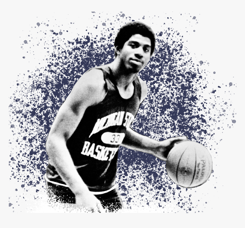 Basketball Moves, HD Png Download