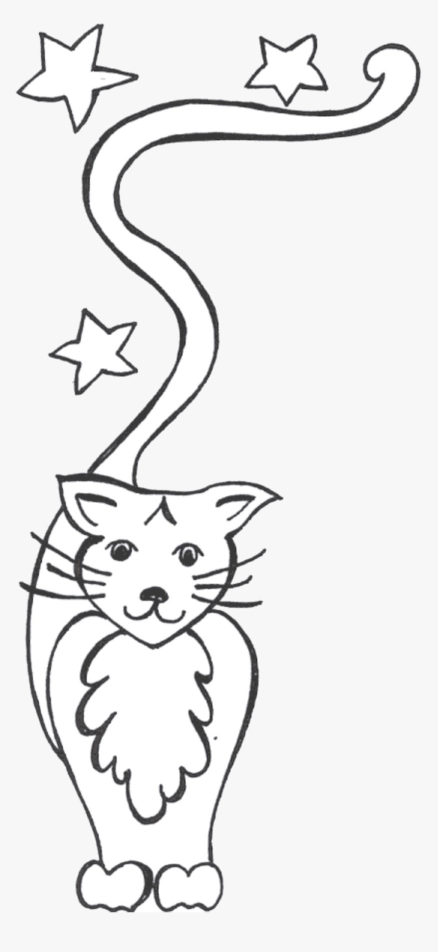 Cats Whiskers Day Nursery - Illustration, HD Png Download