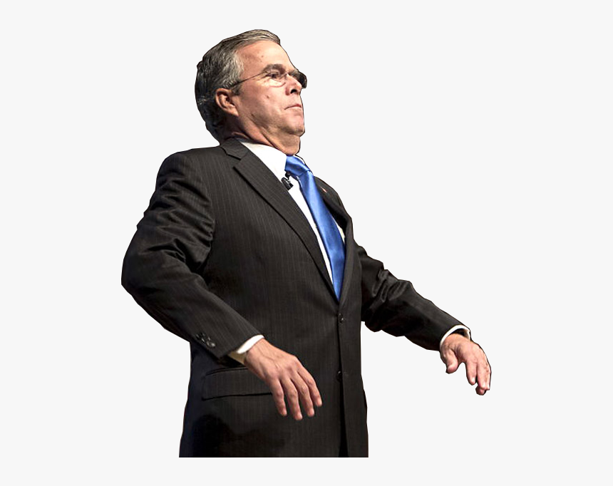 Jeb Bush Png - Jeb Bush Clipart, Transparent Png , Transparent Png