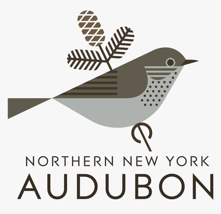 Audubon Logo History, HD Png Download
