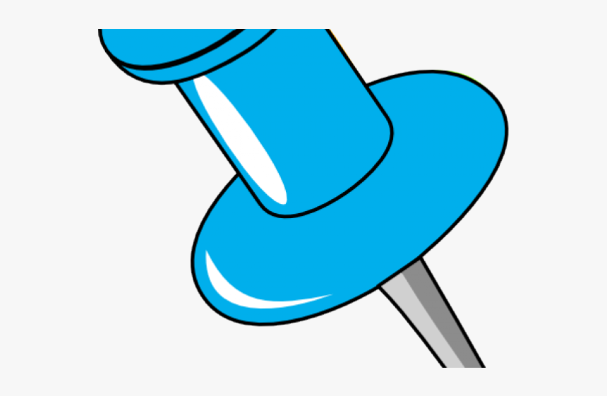 Tacks Clipart Transparent, HD Png Download